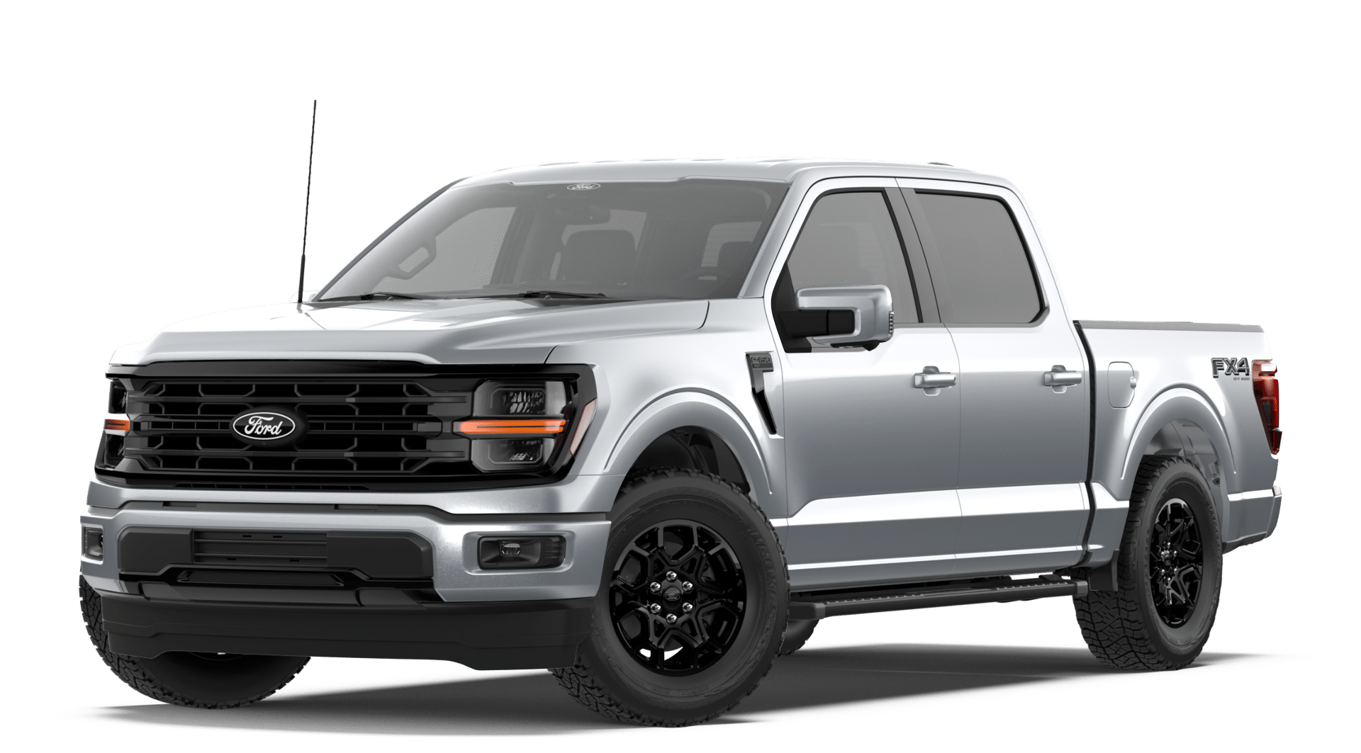 2026 Ford F-150® External Image 1